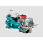 Ascending Car Overspeed Protection Guide Rail Brake With Lift Directive 95 / 16 / EC for sale
