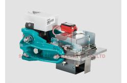 China Ascending Car Overspeed Protection Guide Rail Brake With Lift Directive 95 / 16 / EC supplier