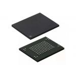 IC Chips MT29F4G08ABAFAH4-IT:F 4Gbit Multiplexed NAND Flash Memory IC 63-VFBGA for sale