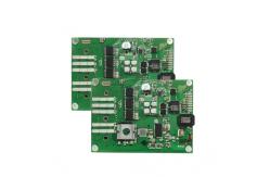 China Rogers Nelco Medical PCB Assembly For Precision Healthcare Solutions supplier