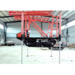 Cheap 200m Soil Test Drilling Rig Machine Available for Geotechnical Exploration for sale
