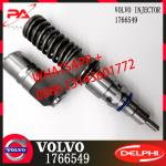 New Bo-sch Diesel Fuel Unit Injector 0414701062 0414701037 1766549 for Scania Engine for sale