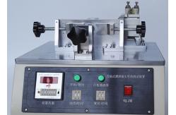 China AS/NZS3112 Figure 2.8 Pin Bending Test Equipment supplier