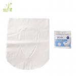38*47cm 50gsm Flushable Disposable Toilet Seat Covers for sale