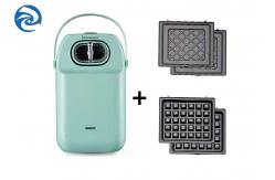 China Mini 650W Multi Function Sandwich Maker 220V Breakfast supplier