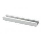 Versatile Reliable Rugged Rail Aluminum Profile T Track High Performance