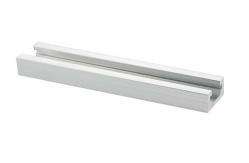 China Versatile Reliable Rugged Rail Aluminum Profile T Track High Performance supplier