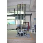 High Acceleration Shock Test Systems Performs 30000g , 20000g ,10000g