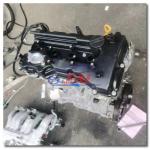 Steel 2.4L GDi G4KJ Engine Gasoline 4 Cylinder For Hyundai Truck for sale