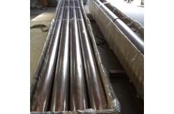China Round Cuni9010 C70600 Seamless Pipe 1-24 STD API SGS supplier