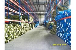 China Cold Rolling Steel Industrial Pallet Racking Systems For Materials Handling supplier