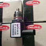 Delphi genuine and New 9307-515A , 9307Z515A , 9307-515 , 9307515A ,original Pressure Regulator, 9307-513A ,9307Z513A,A6 for sale