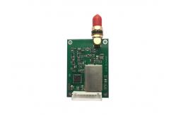 China Data Transmitter Wireless Lora Module Lora Module SX1278 868MHz / 915MHz 800mW supplier