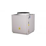 R407C Ducted Air Source Heat Pumps for sale