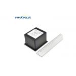 USB RS232 Fixed Mount Barcode Reader QR Payment Long Range Barcode Module 1.75W for sale