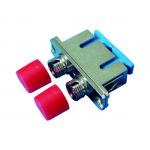 SC-FC DX Hybrid Fiber Optic Adapter/Coupler for sale