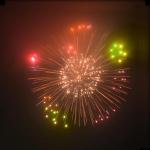 Chinese Factory Professional Pyrotechnics 3 4 5 6 Inch Display Shells Fireworks 1.3g Professional Fireworks Display 2025 for sale