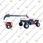 Mobile concrete placing boom，Technical Parameters，Mobile concrete distributing vehicle，Movable concrete boom placement vehicle，Portable concrete placing cart，Mobile concrete placement boom truck for sale