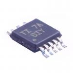 Texas Instruments TPS2490DGSR MSOP-10 Monitors Reset Circuits for sale
