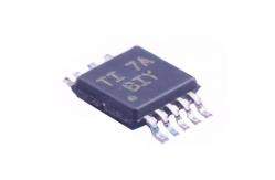 China Texas Instruments TPS2490DGSR MSOP-10 Monitors Reset Circuits supplier