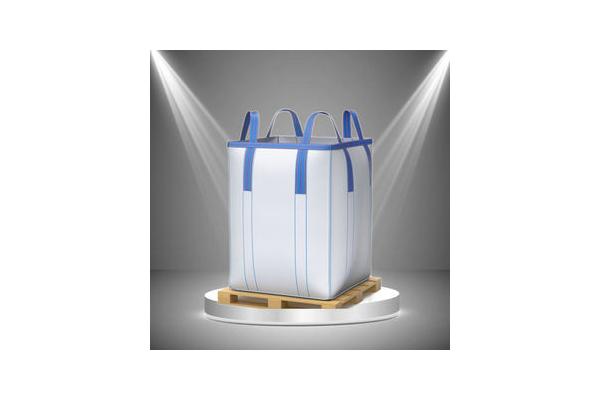 Big Cross Corner Bulk Bag Fibc Polypropylene 500KG - 2000KG