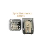 TE Connectivity KUP-14A11-120 Electronic Control Relay 110VAC SPDT 11pin for sale