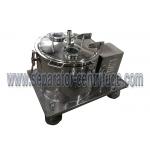 Ss Hemp Extraction Machine For Ethanol Washing During Essential Oil Extraction for sale