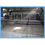 2x1x1m 80X100 Hot Dip Galvanized Hexagonal Gabion Mattress For Retaining Walls for sale