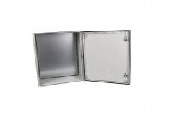 China IP66 Waterproof Distribution Box SMC Polyester fiberglass enclosure box supplier