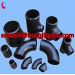 ASME/ANSI B16.9 butt welded fittings for sale