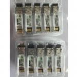 LC/SC/FC Connector Small Form-Factor Pluggable Optical Transceiver With VCSEL/FP/DFB/EML Transmitter for sale