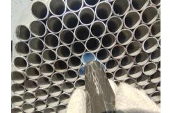 China EN10305-1 E235N Round ASTM Seamless Cold Drawn Tubes supplier