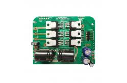 China Industrial Multilayer Blank Turnkey Pcb Assembly Supplier Testing Pcb Assy supplier
