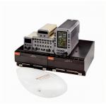Honeywell Compact Lightweight Avionics And Electronics RNZ-850 P/N 7510100-731 for sale