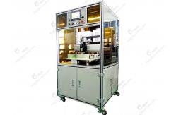 China Automatic Li Ion Battery Research Cylinder Cell Assembly Line All In One Machine supplier