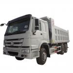 HOT Seller SINOTRUK HOWO 6x4 25 Ton Dump Truck for sale