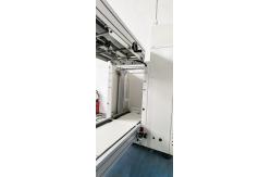 China 450*330mm PCB Loader Unloader 210KG PCB Handling Machine supplier