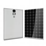 250W Solar Panel   72 Cells TPT Backsheet Waterproof Operation