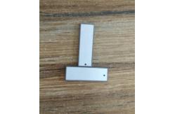 China Making Sensor 10pcs Ce Passed Piezo Ceramic Plate supplier
