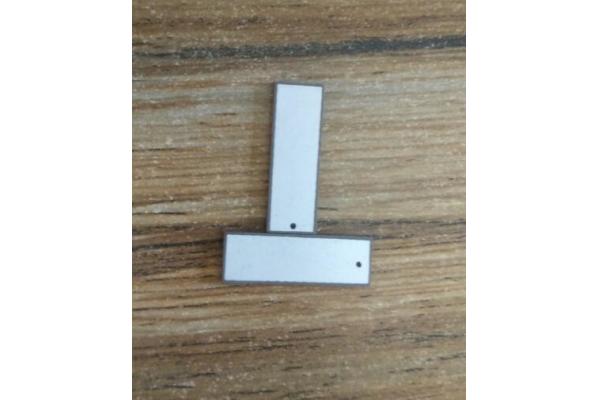 Making Sensor 10pcs Ce Passed Piezo Ceramic Plate