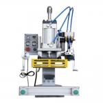 PRY-300B Pneumatic Paper Bag Hot Foil Stamping Machine for sale