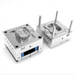 CNC Camera Bracket Computer Repairs Mold ISO9001
