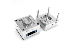 China CNC Camera Bracket Computer Repairs Mold ISO9001 supplier