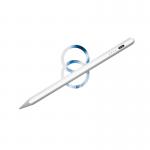 Rechargeable Active Stylus Pencil With 2048 Levels Pressure Sensitivity 15H Working Time for sale