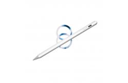 China Rechargeable Active Stylus Pencil With 2048 Levels Pressure Sensitivity 15H Working Time supplier