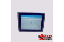 China EXTER T150/AL 08000 Beijer touch panel supplier