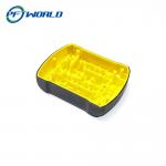 Nylon Injection Mold Components , Hot Runner PVC Plastic Moulding