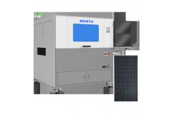 China Intuitive User Interface AOI Tester Semiconductor Inspection System supplier