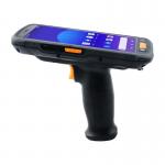 PDA Barcode Scanner PDA Handheld Android PDA 1D 2D QR Code Barcode Scanner With Nfc for sale