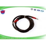 M710 Ground Cable Mitsubishi Replacement Machine Parts Ground Wire X942Z144H00 for sale